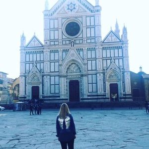 Meet your Posher, Ana laura